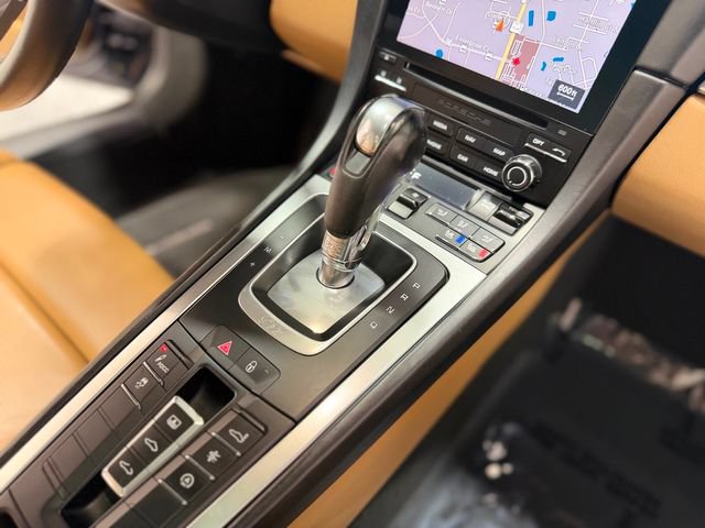 Used 2017 Porsche 911 Carrera 4S AWD/4WD image 29