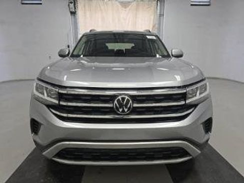 Used 2022 Volkswagen Atlas SE FWD image 7