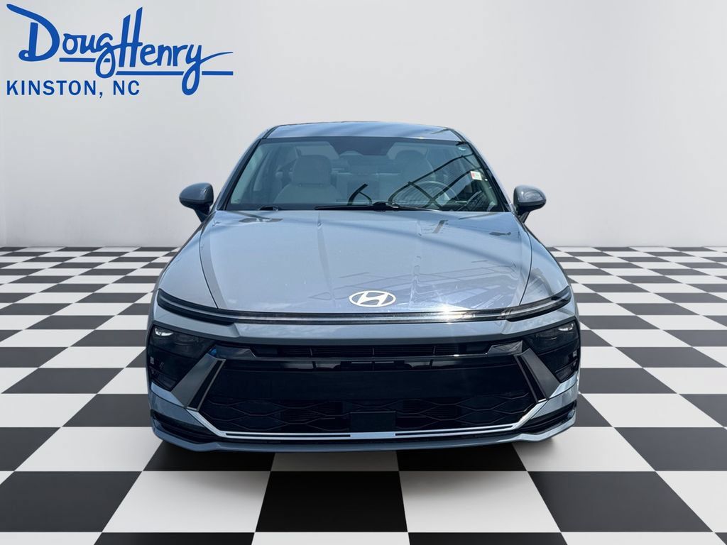 Used 2024 Hyundai Sonata SEL FWD image 8