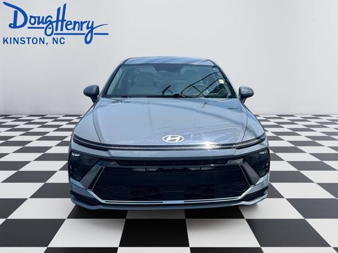 Used 2024 Hyundai Sonata SEL FWD image 8