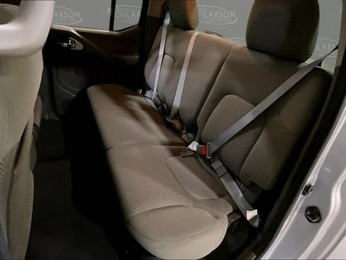 Used 2011 Nissan Frontier S RWD image 16