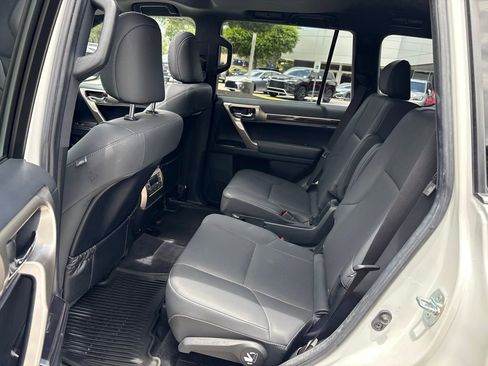Used 2021 Lexus GX 460 Premium AWD/4WD image 20