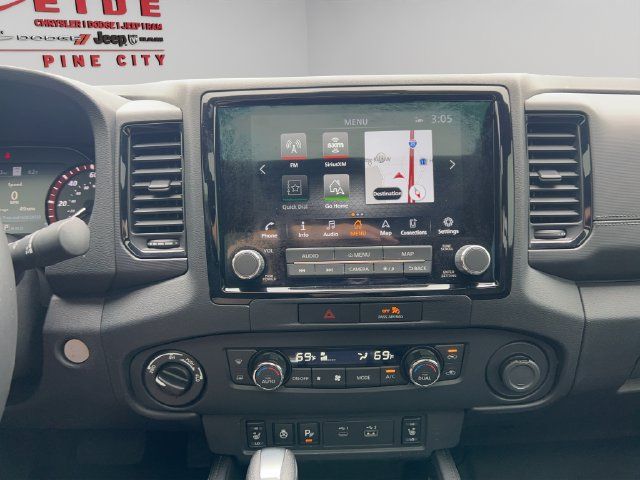 Used 2022 Nissan Frontier PRO-4X w/ Pro-4X Premium Package AWD/4WD image 21