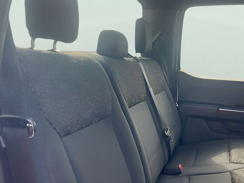 Used 2022 Ford F150 Tremor w/ Trailer Tow Package image 28