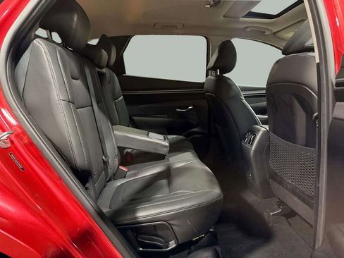 Used 2023 Hyundai Tucson SEL w/ Convenience Package image 26