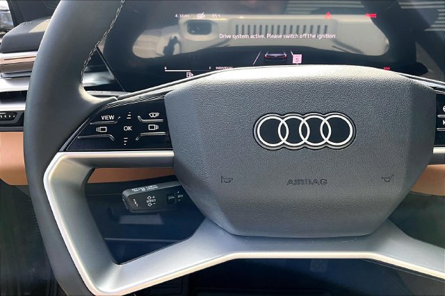 Used 2025 Audi A5 Premium Plus w/ Premium Plus AWD/4WD image 11