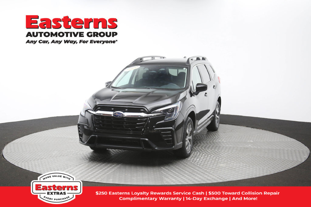 Used 2025 Subaru Ascent Premium AWD/4WD image 57