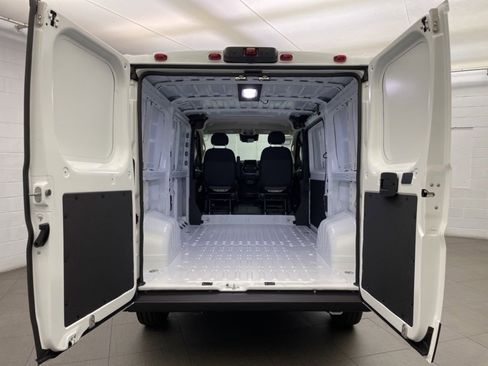 New 2026 RAM ProMaster 3500 w/ Safety Group image 6