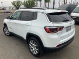 Used 2022 Jeep Compass Latitude image 5
