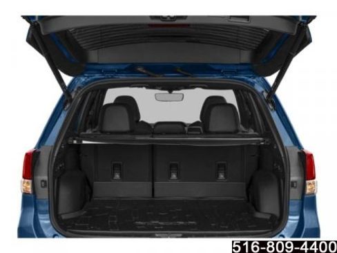 Used 2024 Subaru Forester Wilderness w/ Wilderness Package image 12