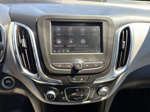 Used 2024 Chevrolet Equinox LS w/ LPO, Floor Liner Package FWD image 31