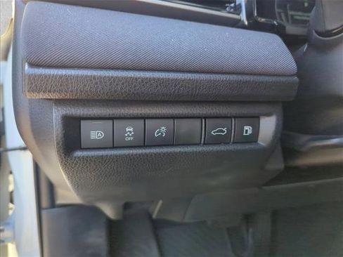 Certified 2025 Toyota Camry LE FWD image 12