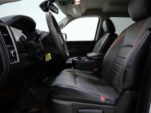 Used 2023 RAM 1500 Tradesman w/ Electronics Group AWD/4WD image 10