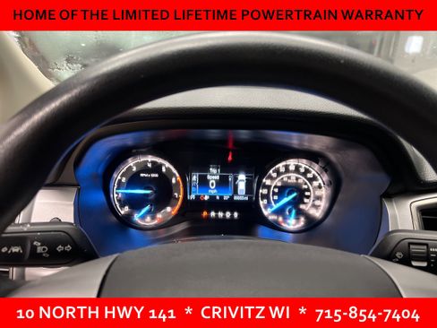 Used 2019 Ford Ranger XLT w/ Trailer Tow Package image 6