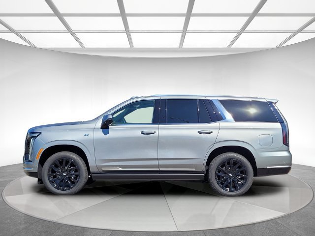 New 2026 Cadillac Escalade Luxury w/ Touring Package AWD/4WD image 7