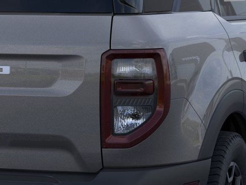 New 2026 Ford Bronco Sport Outer Banks AWD/4WD image 52