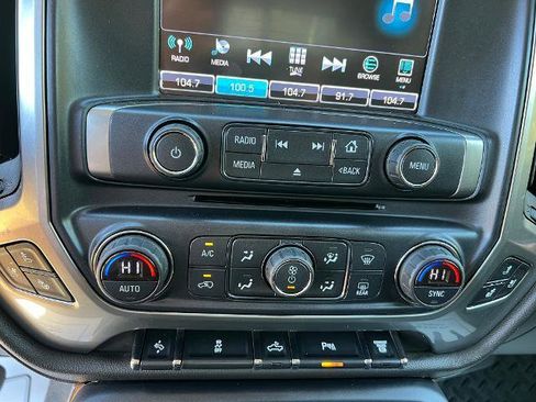 Used 2019 Chevrolet Silverado 2500 LTZ w/ Duramax Plus Package image 18