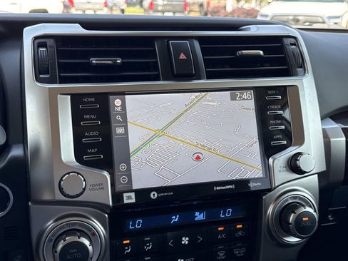 Used 2023 Toyota 4Runner Limited image 25