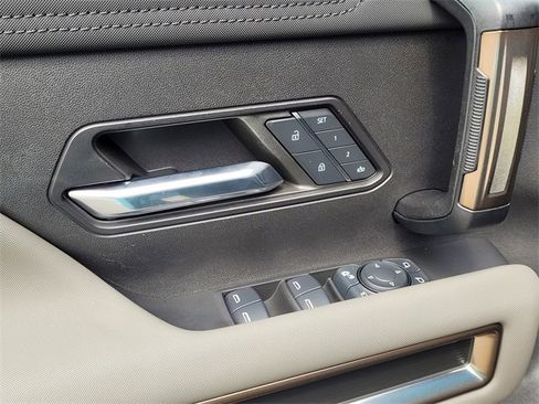 New 2025 GMC Hummer EV 3X w/ Extreme Off-Road Package image 22