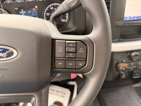 New 2026 Ford F250 XL AWD/4WD image 27
