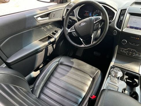 Certified 2020 Ford Edge SEL AWD/4WD image 21