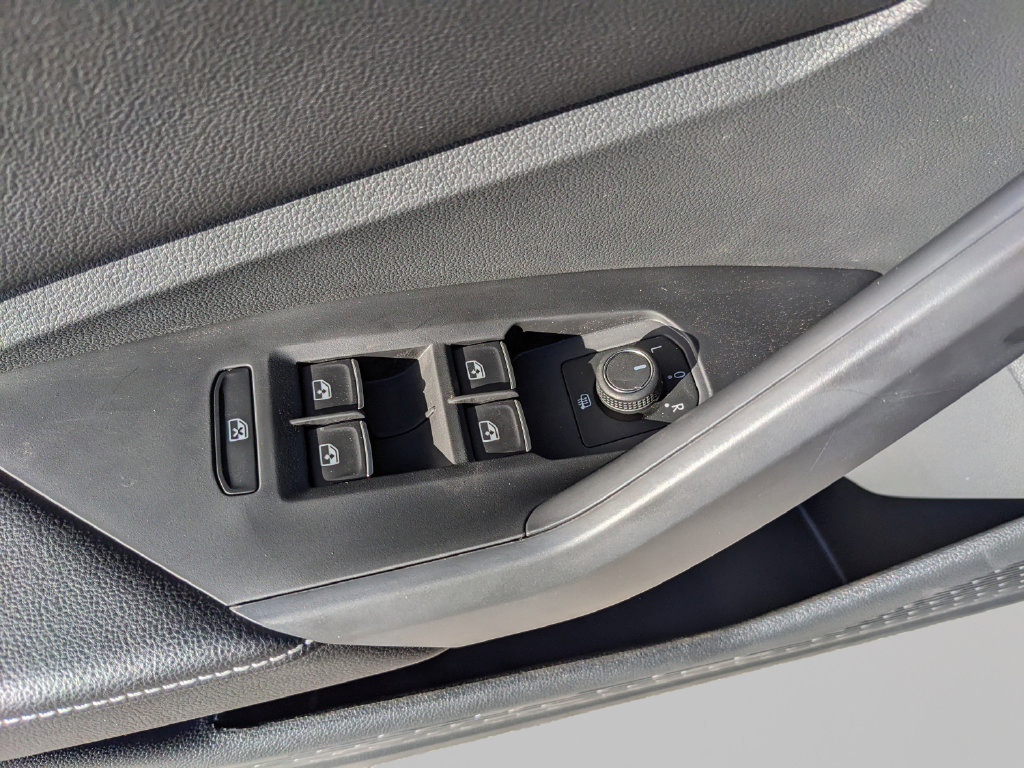 Used 2026 Volkswagen Jetta S FWD image 20