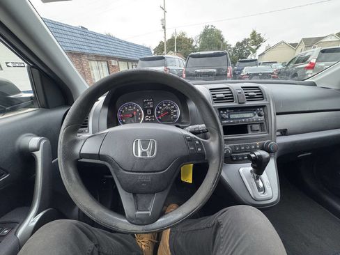 Used 2009 Honda CR-V LX image 26