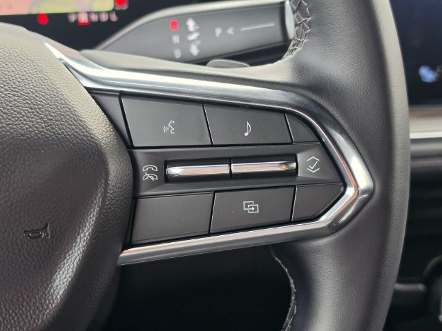 Used 2025 Chevrolet Tahoe LT AWD/4WD image 33