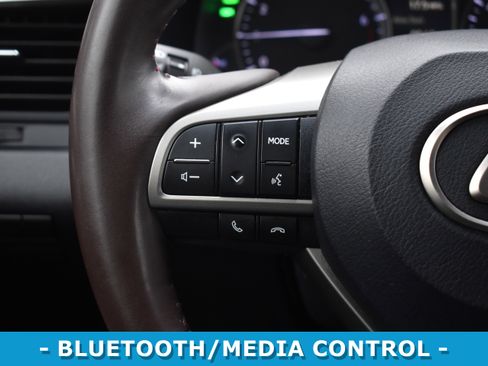 Used 2018 Lexus RX 350 AWD w/ Premium Package image 12