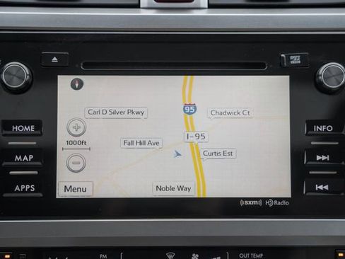 Used 2016 Subaru Outback 2.5i Premium image 20