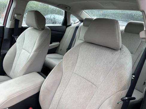 Certified 2023 Honda Accord EX image 23