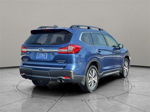 Used 2021 Subaru Ascent Limited w/ Popular Package #2A image 12