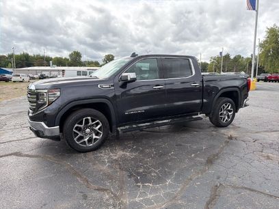 Used 2022 GMC Sierra 1500 SLT