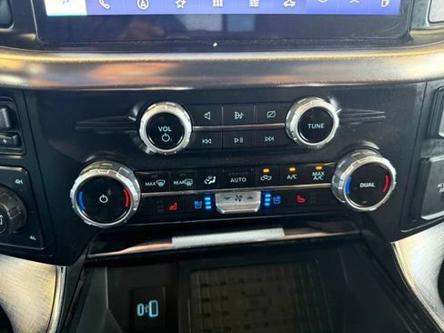 Used 2023 Ford F150 King Ranch w/ Equipment Group 601A High AWD/4WD image 23