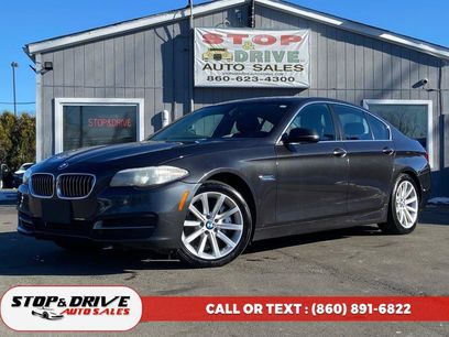 Used 2014 BMW 535i xDrive Sedan