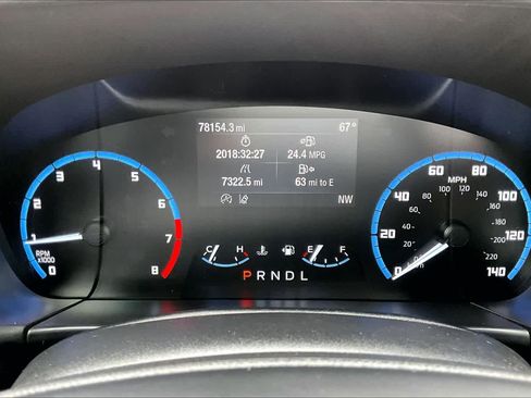 Certified 2021 Ford Bronco Sport image 26