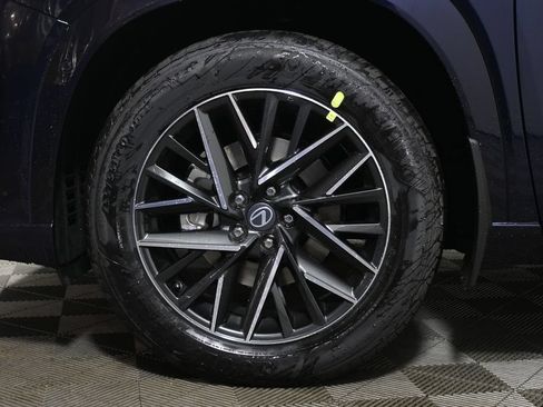 New 2026 Lexus TX 350 AWD w/ Technology Package image 12
