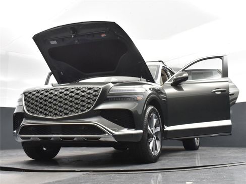 Used 2025 Genesis GV80 2.5T Select image 22