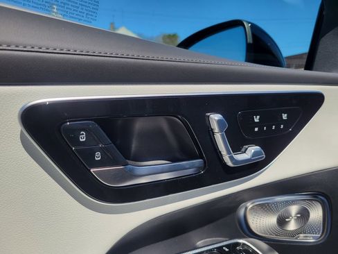 New 2026 Mercedes-Benz GLC 300 4MATIC image 16