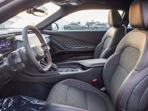 New 2025 Dodge Charger R/T w/ Sun & Sound Package image 19