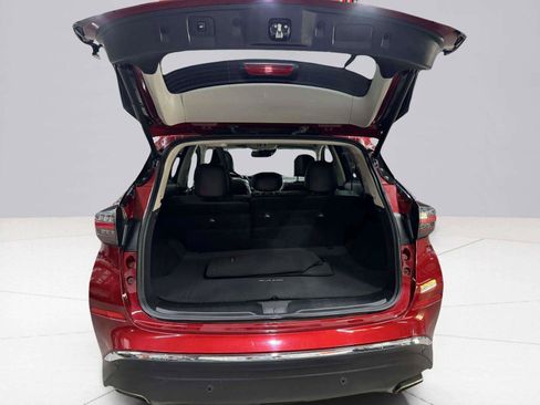 Used 2023 Nissan Murano SL w/ SL Moonroof Package AWD/4WD image 54