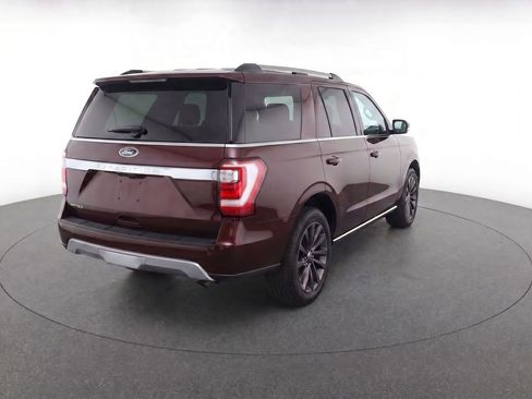 Used 2021 Ford Expedition Limited AWD/4WD image 7
