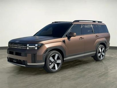 Used 2024 Hyundai Santa Fe Limited