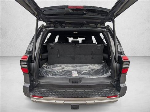 New 2025 Toyota 4Runner Limited image 8