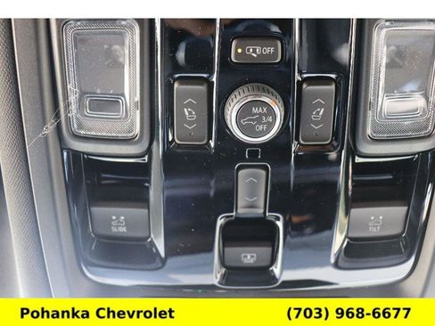 New 2026 Chevrolet Tahoe High Country AWD/4WD image 19
