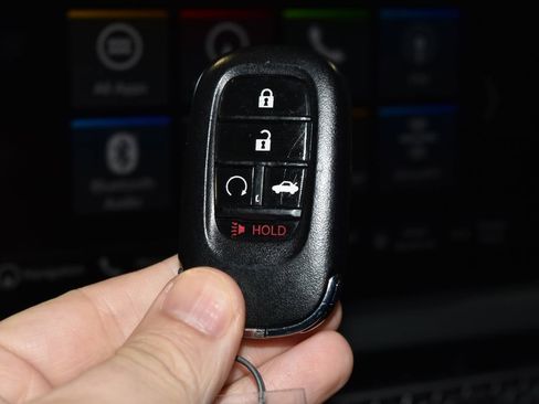 Used 2024 Honda Civic Touring image 20