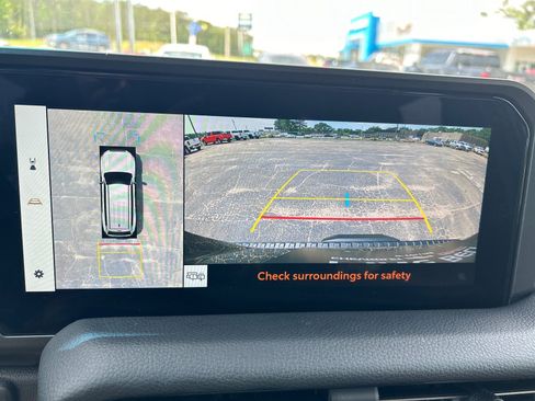 Used 2026 Toyota Land Cruiser 1958 w/ Premium Package AWD/4WD image 18