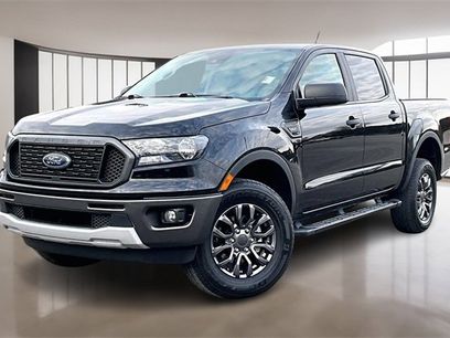 Used 2021 Ford Ranger XLT w/ Equipment Group 301A Mid