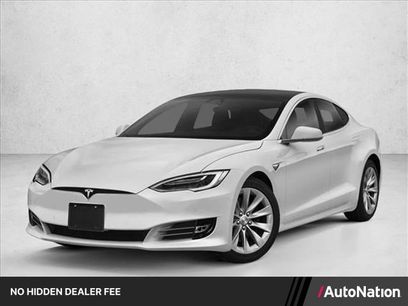 Used 2018 Tesla Model S 75D