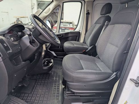 Used 2019 RAM ProMaster 1500 FWD image 17